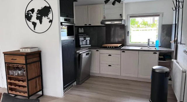 Апартаменты Chalet Stijn op de Schatberg
