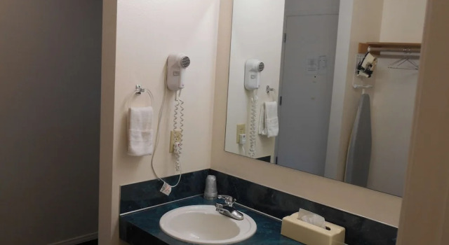 Номер Premium GuestHouse Inn Enumclaw