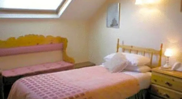 Одноместный номер Standard Nant Yr Odyn Country Hotel & Restaurant Ltd