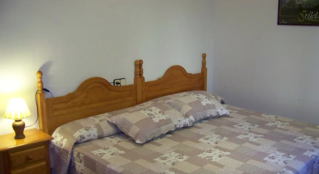 Apartamentos La Iruela 2