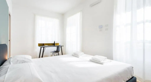 Апартаменты с 2 комнатами JOIVY Premium Apartments - Trieste Mazzini