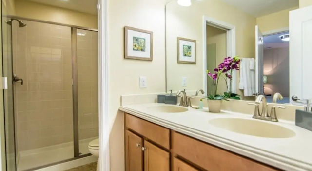 Семейная вилла Ov4089 - Champions Gate Resort - 5 Bed 4.5 Baths Villa
