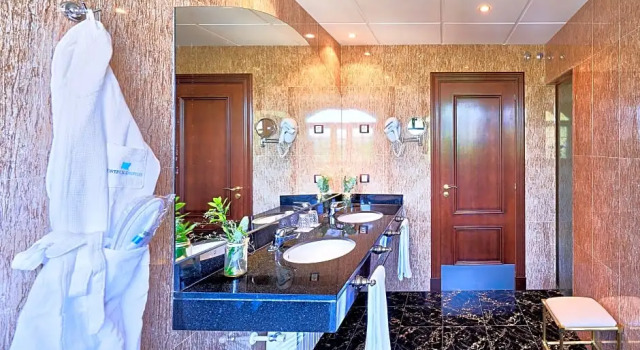 Полулюкс Hotel Sonsoles Ávila