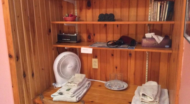 Gite De Brouage, Rezervovat Hotel Hotely v Gatineau se snídaní, Snídaně