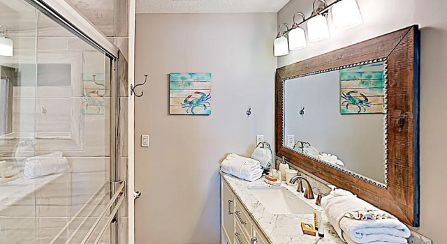 5289 Orange Beach - 3 Br Home, Varaa Lomakoti Huvilat kohteessa Alabama, Villa