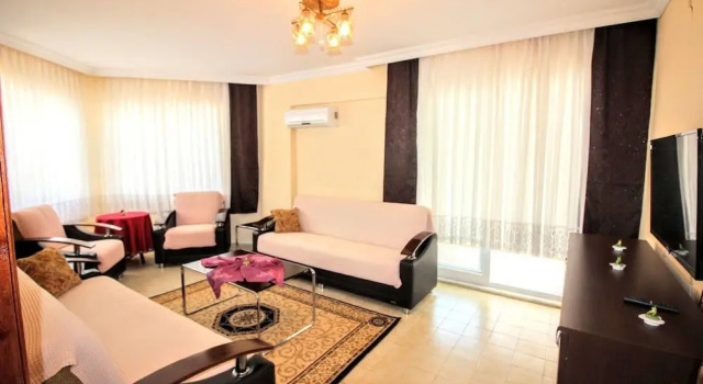 Beach Apartment Migros, Забронировать Апартаменты/квартира Анталья провинция Анталья