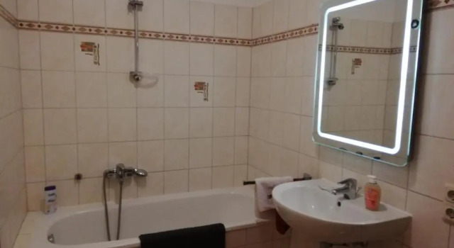 Апартаменты Apartment Dresden City Centre