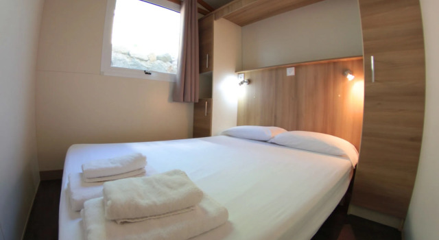 Camping Roca Grossa