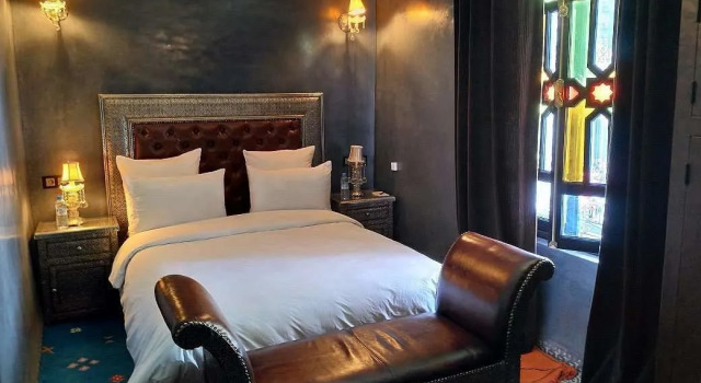 Gem Riad