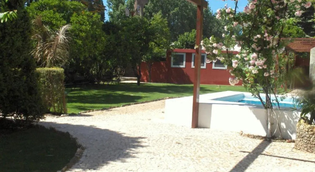 Апартаменты Vila Libania