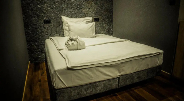 Студия Apartamenty KORONA