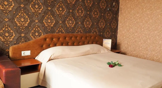Номер Standard Petar and Pavel Hotel & Relax Center