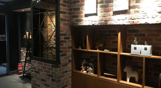 Top Motel Daegu