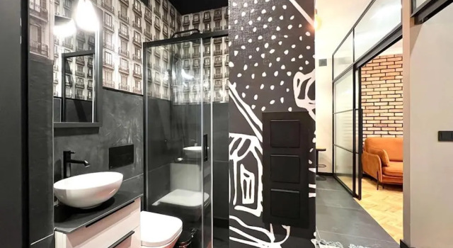Апартаменты AAA STAY PREMIUM Old Town Mariensztat