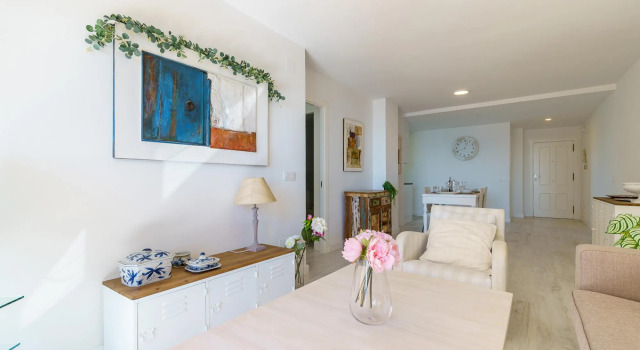 MalagaSuite Living Coast Fuengirola