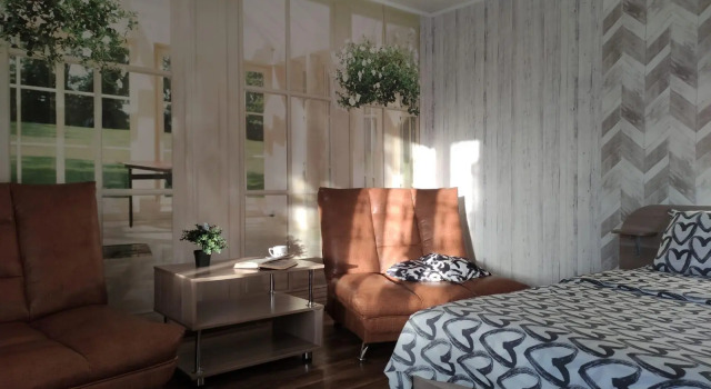 Cynefin (Kanefin) on Golts Street 9B, Book Hotel Billige hoteller i Kopeysk