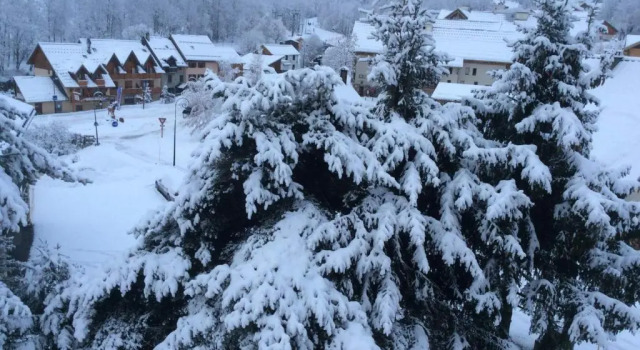 Appartement Valloire, 2 pièces, 4 personnes - FR-1-263-219