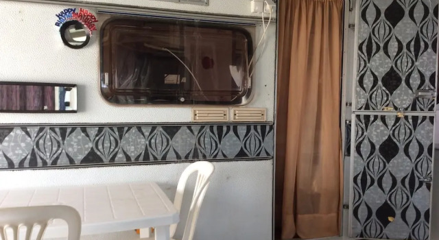 Creta Camping