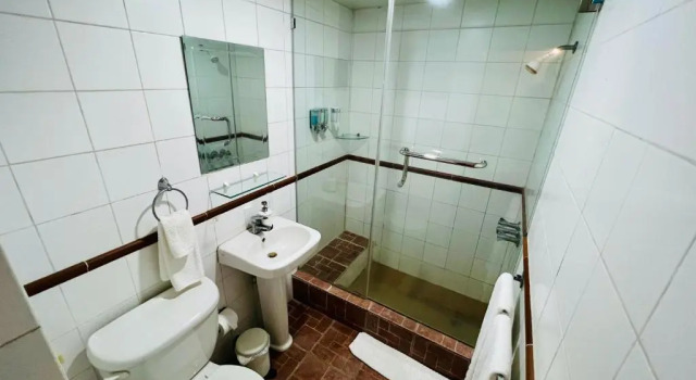 Двухместный номер Standard Suite Colonial