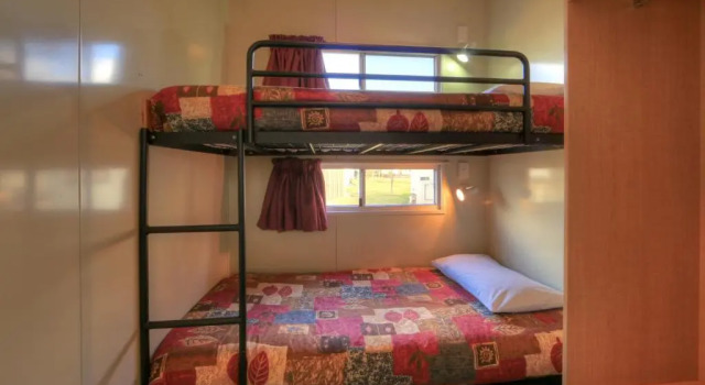 Вилла с 2 комнатами BIG4 Toowoomba Holiday Park