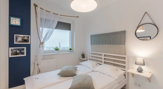 Imperial Apartments - Panorama, Book Apartment Górny Sopot 