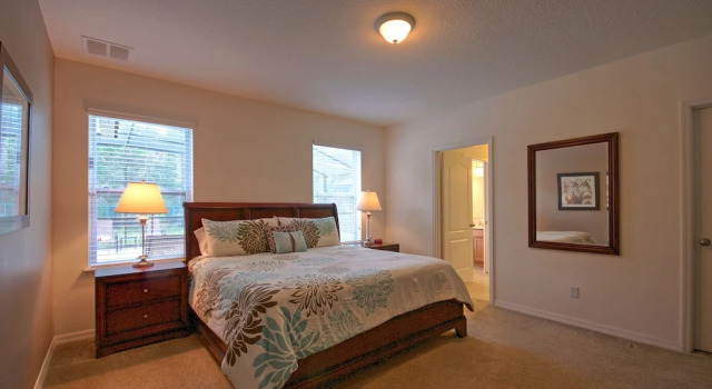 South Facing Pool, Near Disney, 5 Bed Luxury, Buchen Sie Villa Hotels in Four Corners mit Pool, Schwimmbad