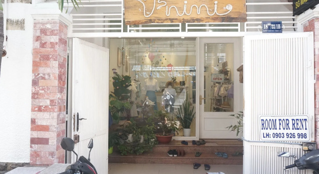 Urban Saigon Homestay, Забронировать Гостевой дом Гостевые дома Хошимина, рядом с People's Committee Building, Гостевой дом
