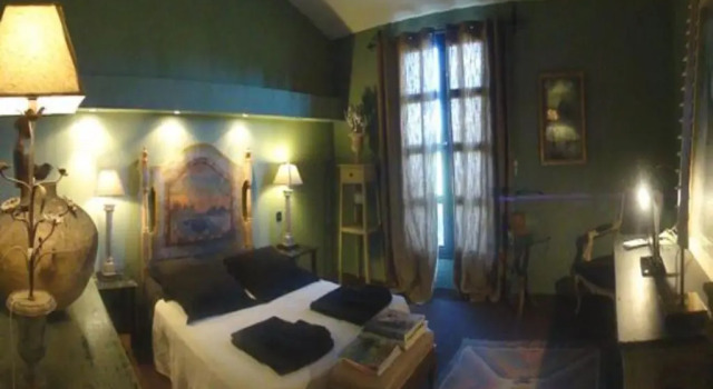 Люкс Superior Casa Montes