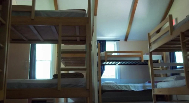 HI Marthas Vineyard Hostel, Book Hotel Vineyard Haven Martha's Vineyard