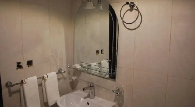Номер Standard Burj Mawaddah