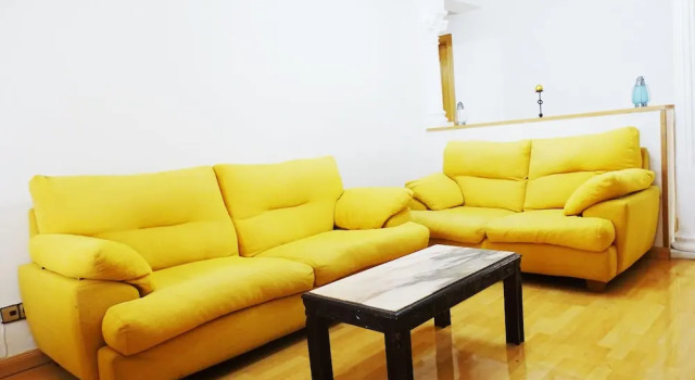 Apartamentos Ninamar, Забронировать Апартаменты/квартира Отели Алькала-де-Энарес с парковкой, рядом с Культурный центр Entrevista, Парковка