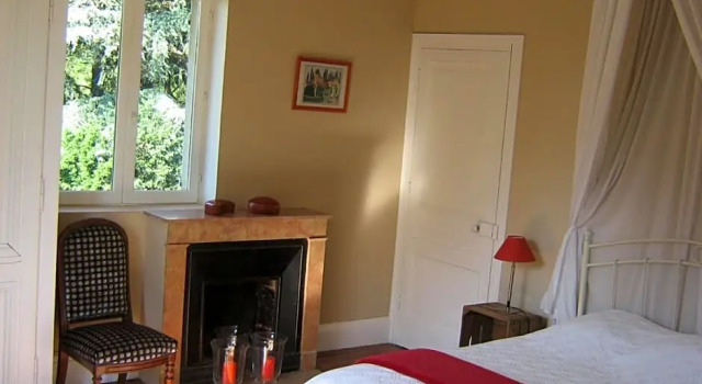 Le clos saint Genois, Prenota Hotel Hotel a Alvernia con parcheggio, Parcheggio