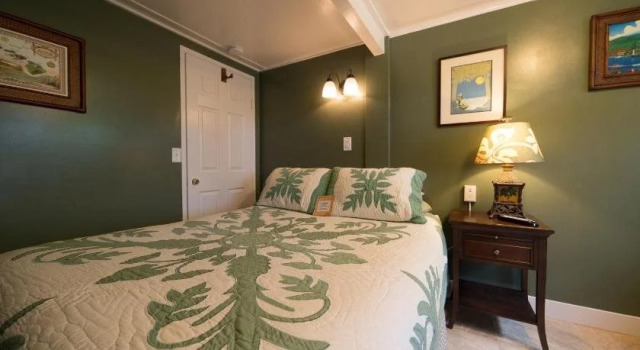 Wailuku Guesthouse, Rezerwuj Hotel Wailuku Maui