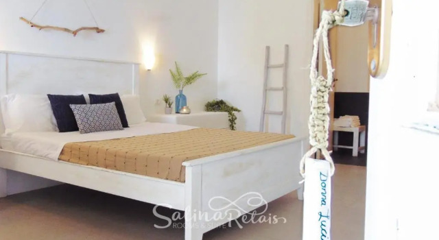 Номер Superior Salinaresort