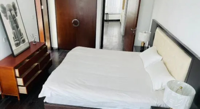 Люкс Business Acme Service Apartment