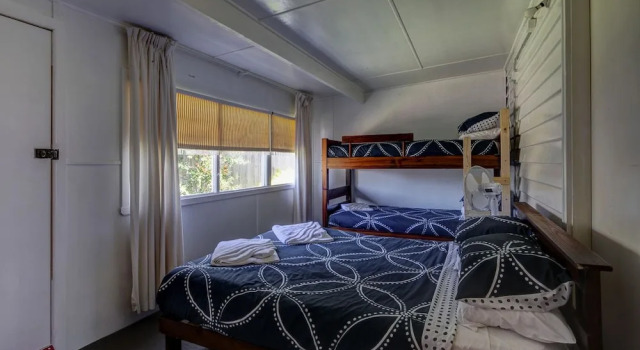 Wombat Cottage