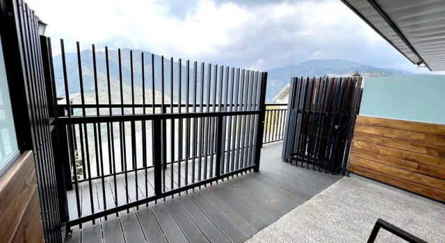 Standaard Tweepersoonskamer Cloud Villa