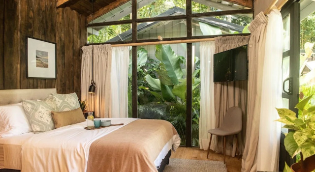 Kañik Apart Hotel, Đặt Khách sạn Khách sạn ở Limon có hồ bơi, Hồ bơi
