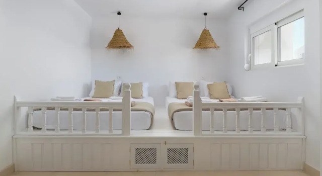 Seadream Villa, Reserva ahora Villa Lachania Rodas