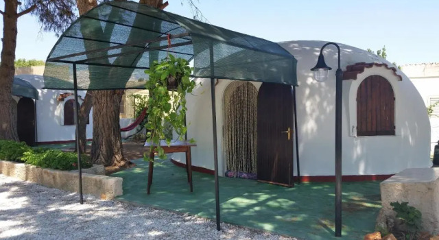 Supérieure appartement Oltremare