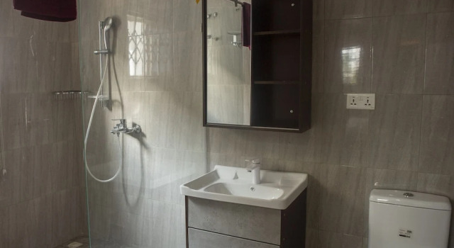 Номер Superior Kislas Luxury Hotel