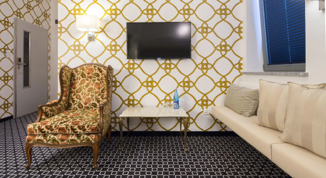 Amber Suite Szczecin Adults Only