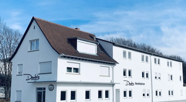 Danilos Boardinghouse