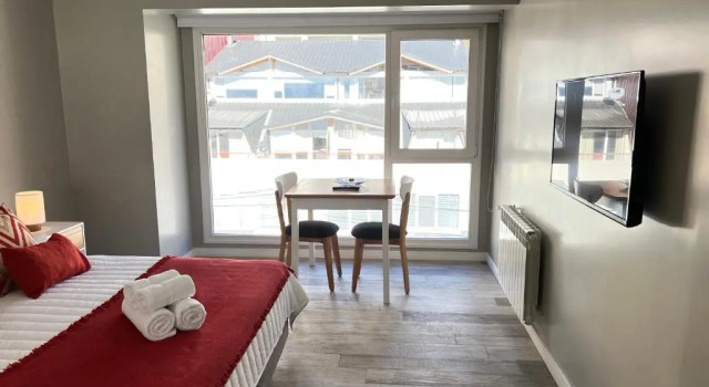 Acqua Apartments Bariloche