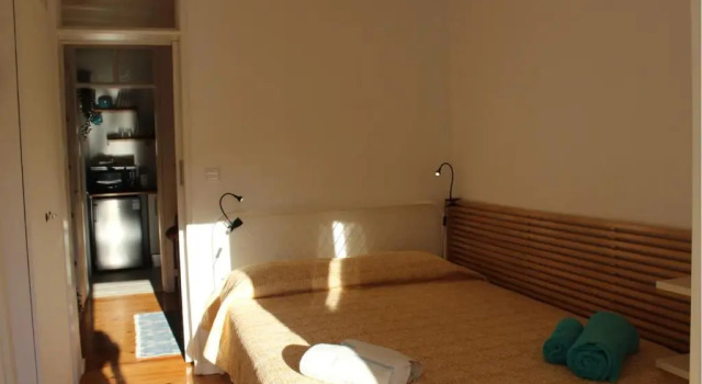 Апартаменты Casa Da Severa Apartments