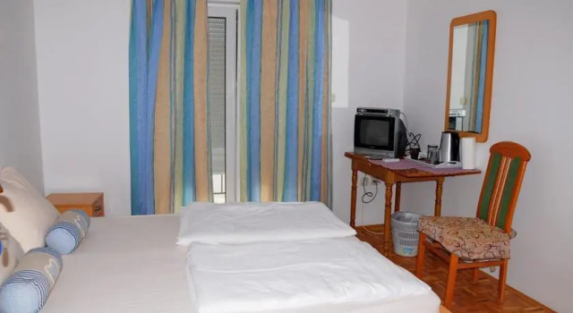 Apartments Kokić