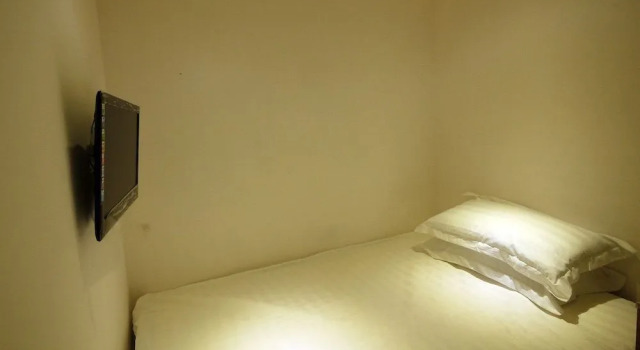 Cozy Hostel, Boek Hostel Tsim Sha Tsui Hongkong, in de buurt van The ONE