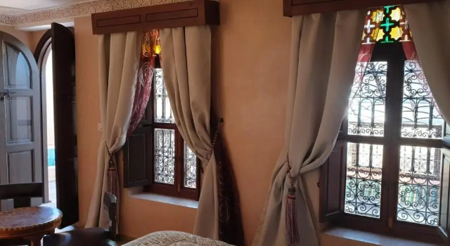 Riad Souad, Reservar Hotel Medina 