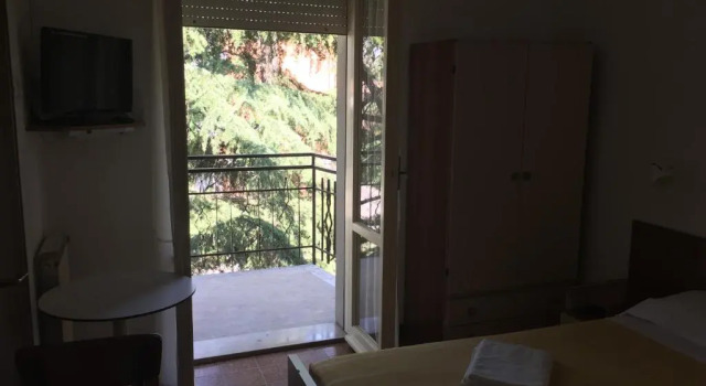 Номер Standard Hotel Belvedere
