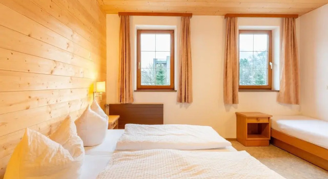 House in Fugen Near Zillertal Ski Slopes, Rezervovat Hotel Hotely v Tyrolsko s parkováním, Parkování